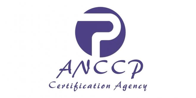 Strategic Partnership with ANCCP International Certification Agency Photo