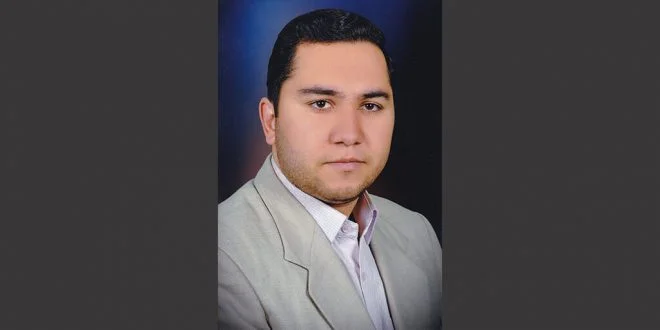 Professor Dr. Mohammad Etratdoost Joined Attitude of Pioneer Thinkers Scientific Committee Photo