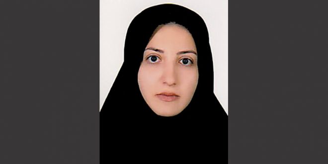 Professor Dr. Zahra Ghasemi Joined Attitude of Pioneer Thinkers Scientific Committee Photo