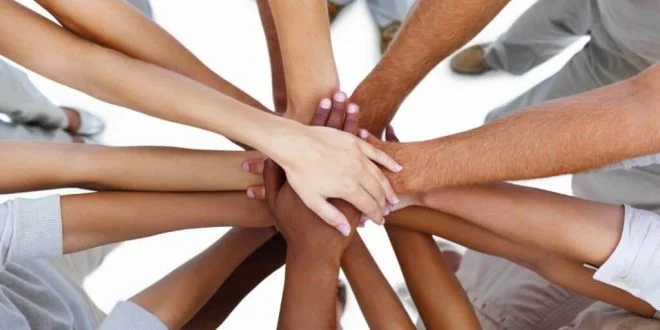 تصویر همکاری در کارگروه اجرائی شرکت نگرش اندیشمندان پیشرو