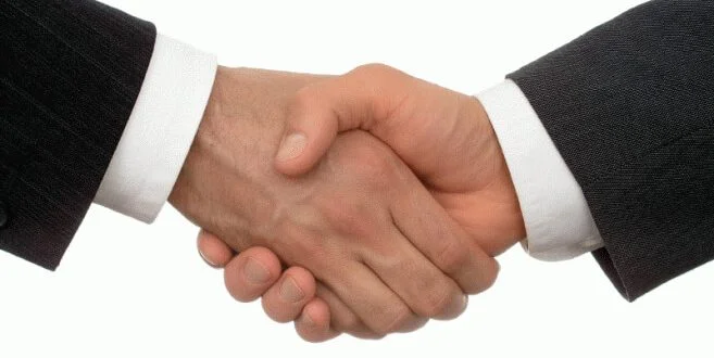 تصویر همکاری در کارگروه علمی شرکت نگرش اندیشمندان پیشرو