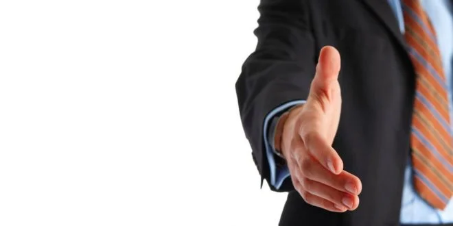 تصویر همکاری شرکت نگرش اندیشمندان پیشرو با شما