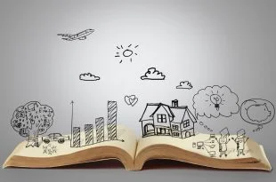 تصویر چاپ مقالات علمی توسط شرکت نگرش اندیشمندان پیشرو