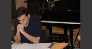 تصویر استاد امیرحسین اسلامی کارگروه علمی شرکت نگرش اندیشمندان پیشرو