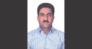 تصویر دکتر علی شمسی کارگروه علمی شرکت نگرش اندیشمندان پیشرو