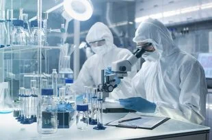 تصویر کارگروه تخصصی کمپین بین المللی مقابله با ویروس کرونا توسط شرکت نگرش اندیشمندان پیشرو